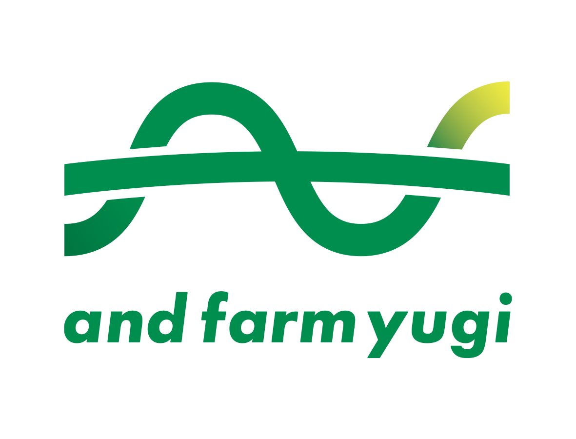株式会社アンドファームユギ